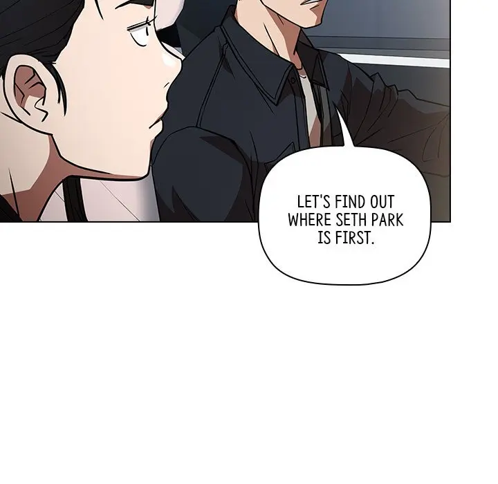Malcolm The Superstar Detective Chapter 37 - Page 46