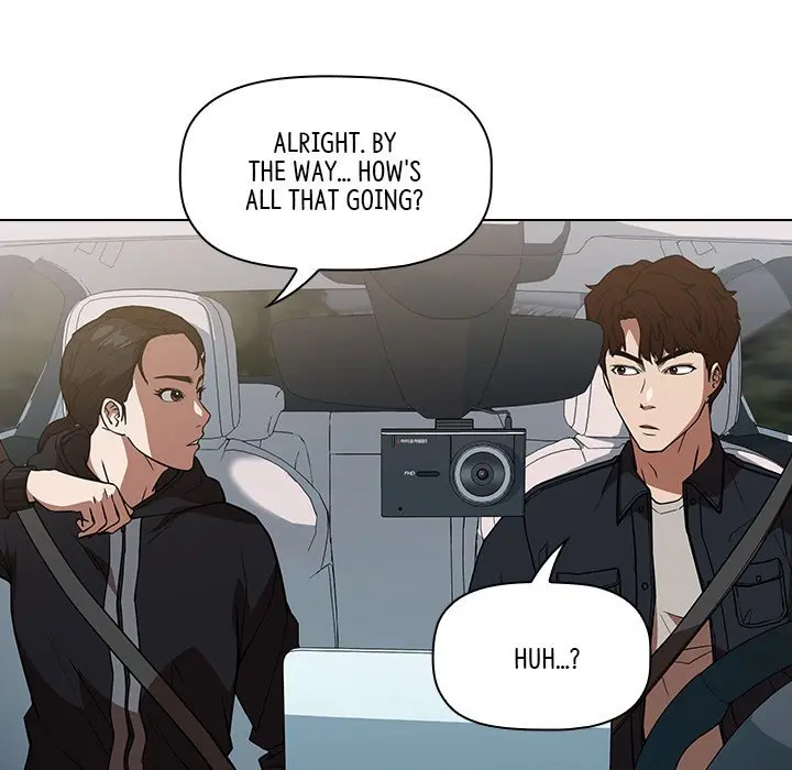 Malcolm The Superstar Detective Chapter 37 - Page 47