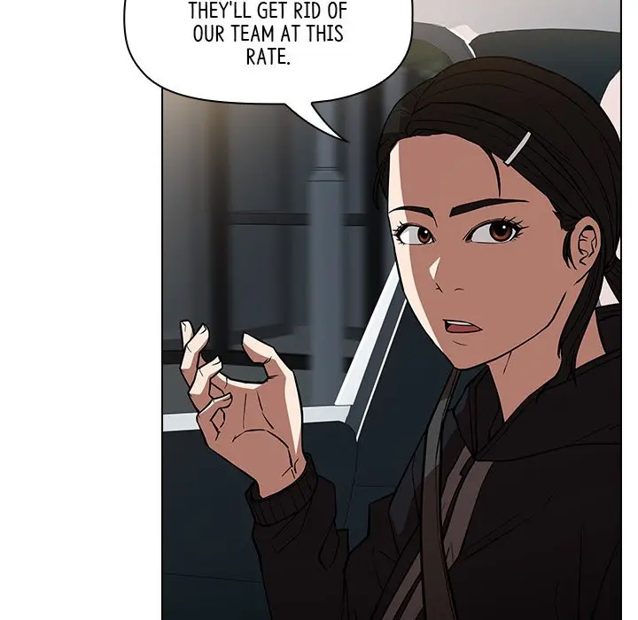 Malcolm The Superstar Detective Chapter 37 - Page 49