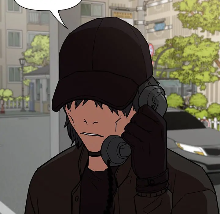 Malcolm The Superstar Detective Chapter 37 - Page 5