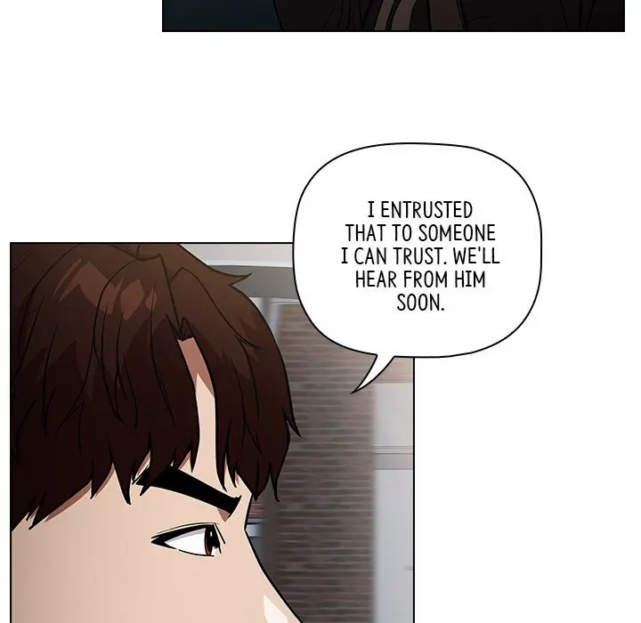 Malcolm The Superstar Detective Chapter 37 - Page 50