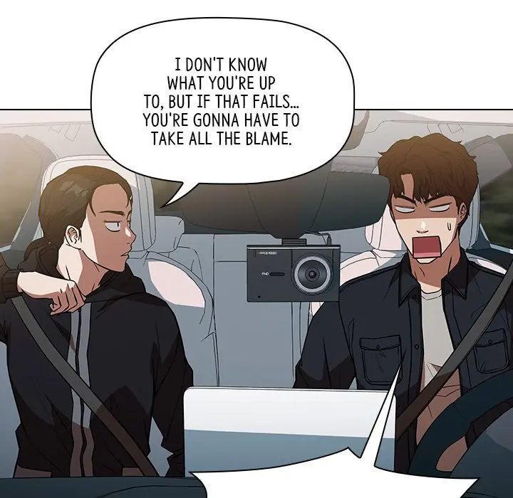 Malcolm The Superstar Detective Chapter 37 - Page 52