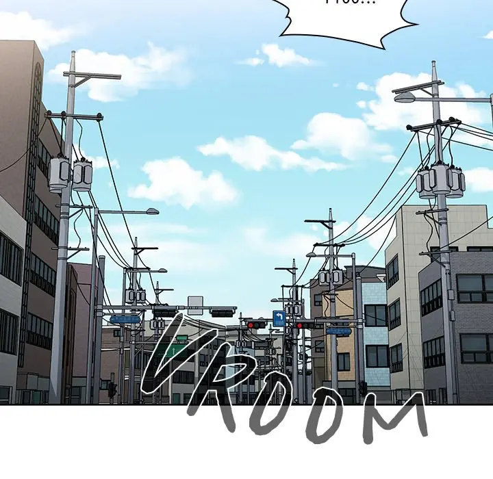 Malcolm The Superstar Detective Chapter 37 - Page 54