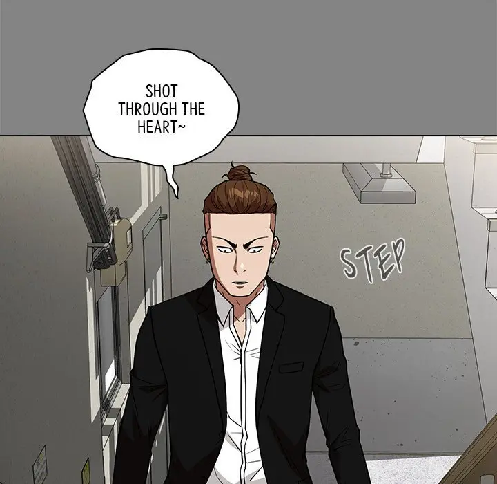 Malcolm The Superstar Detective Chapter 37 - Page 58