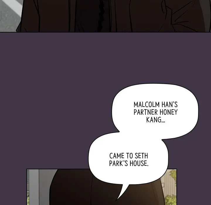 Malcolm The Superstar Detective Chapter 37 - Page 6