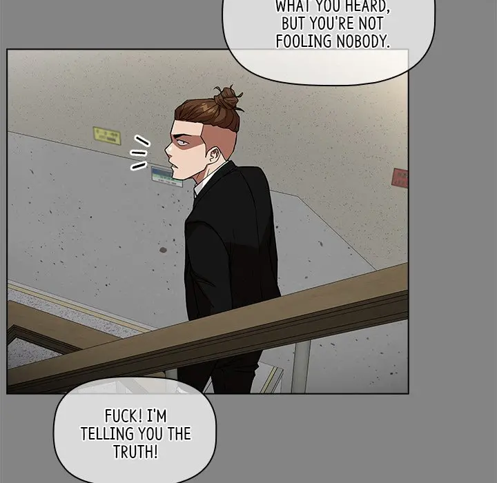 Malcolm The Superstar Detective Chapter 37 - Page 60