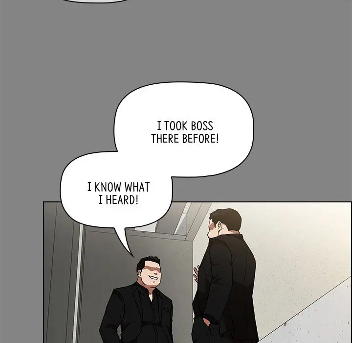 Malcolm The Superstar Detective Chapter 37 - Page 61