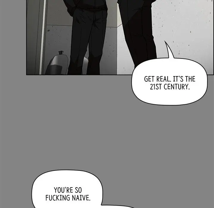 Malcolm The Superstar Detective Chapter 37 - Page 62