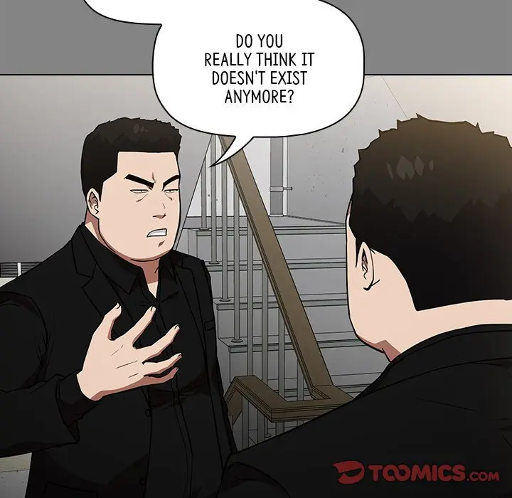 Malcolm The Superstar Detective Chapter 37 - Page 63