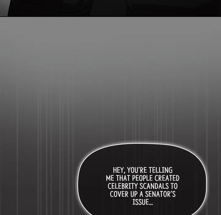 Malcolm The Superstar Detective Chapter 37 - Page 64
