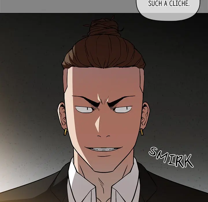 Malcolm The Superstar Detective Chapter 37 - Page 68