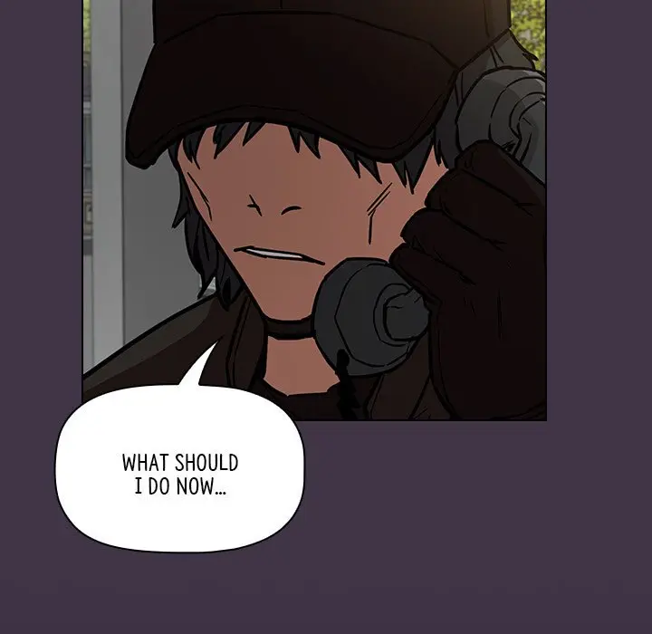 Malcolm The Superstar Detective Chapter 37 - Page 7