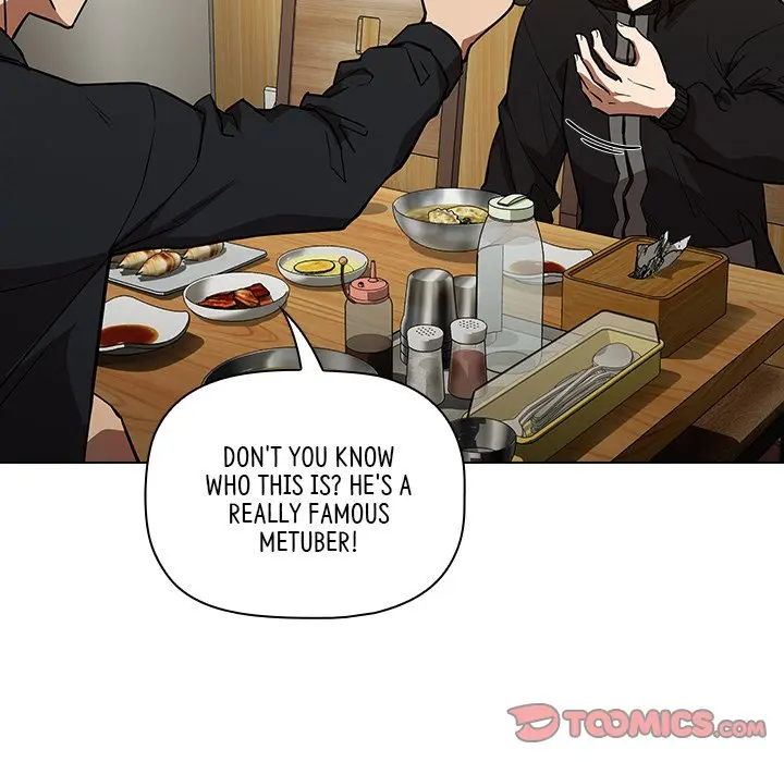 Malcolm The Superstar Detective Chapter 37 - Page 78