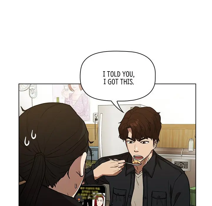 Malcolm The Superstar Detective Chapter 37 - Page 82