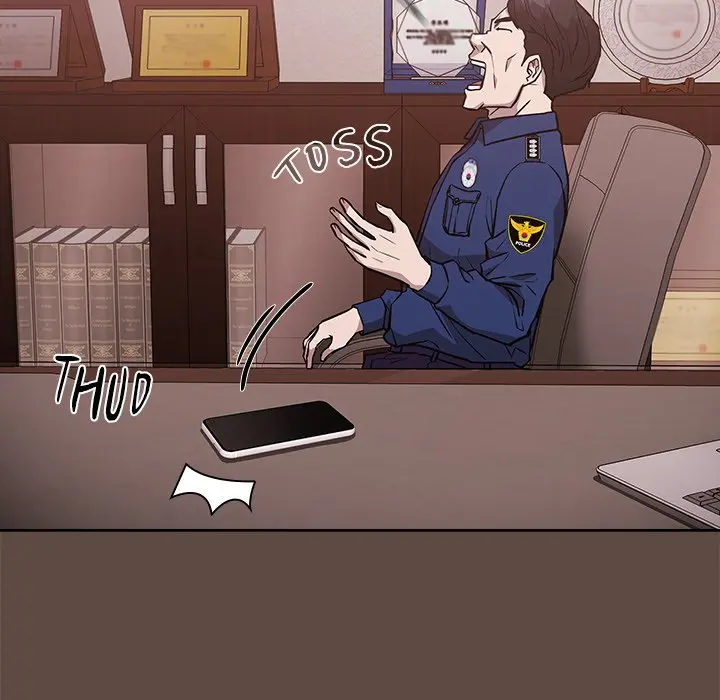 Malcolm The Superstar Detective Chapter 37 - Page 92