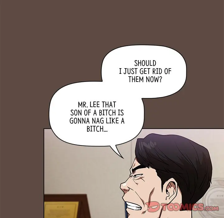 Malcolm The Superstar Detective Chapter 37 - Page 93