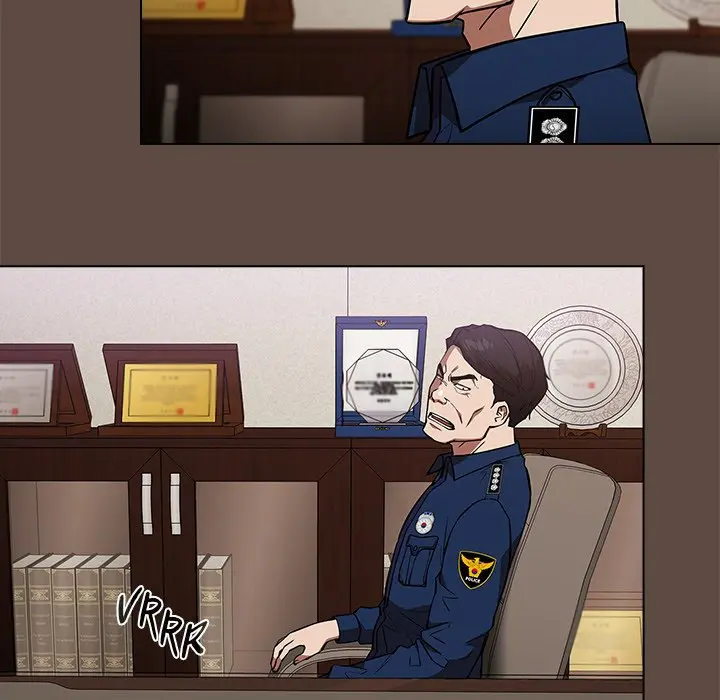 Malcolm The Superstar Detective Chapter 37 - Page 94