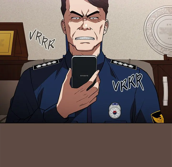 Malcolm The Superstar Detective Chapter 37 - Page 96
