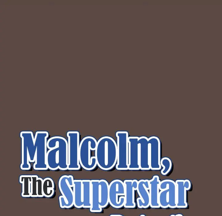 Malcolm The Superstar Detective Chapter 38 - Page 10