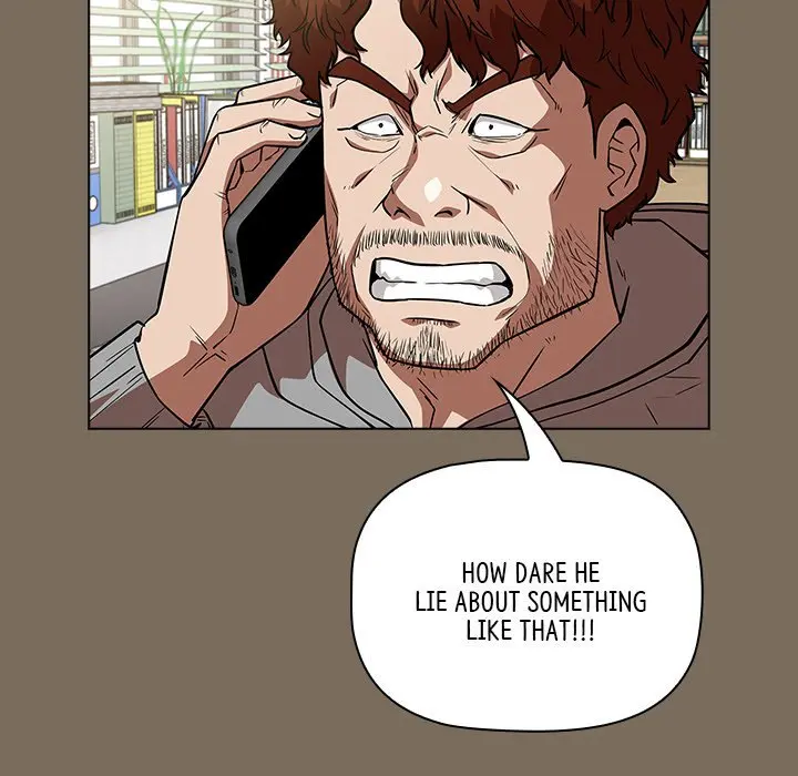 Malcolm The Superstar Detective Chapter 38 - Page 100