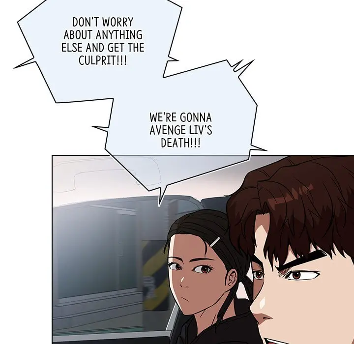 Malcolm The Superstar Detective Chapter 38 - Page 102