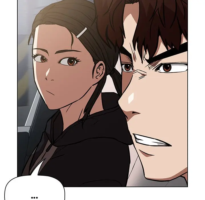 Malcolm The Superstar Detective Chapter 38 - Page 105