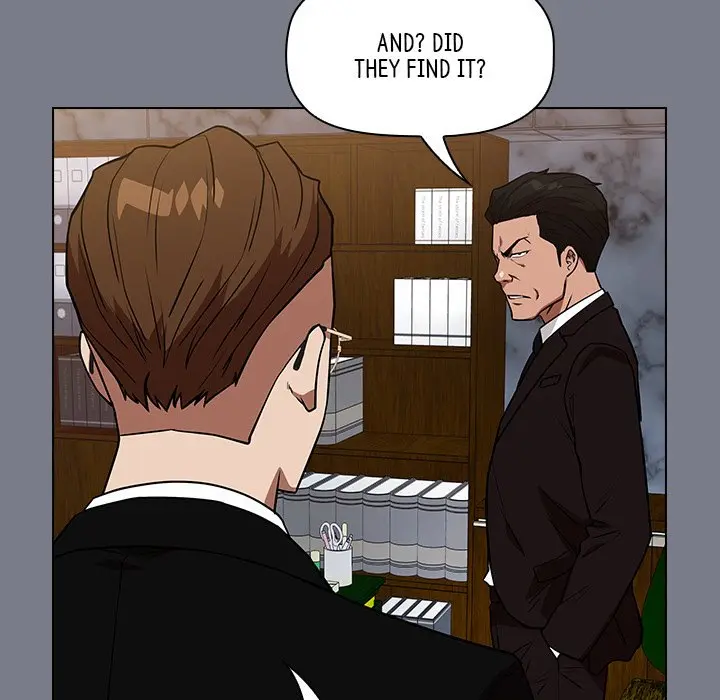 Malcolm The Superstar Detective Chapter 38 - Page 109