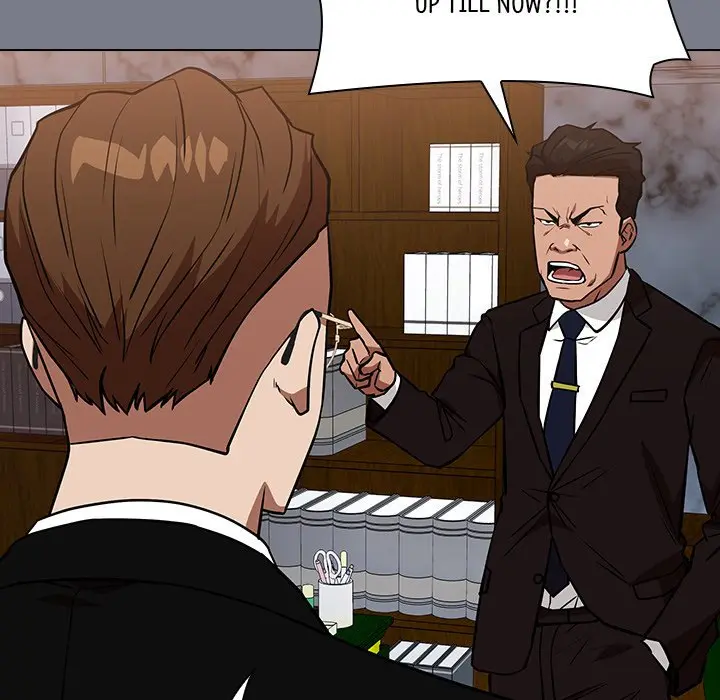 Malcolm The Superstar Detective Chapter 38 - Page 111