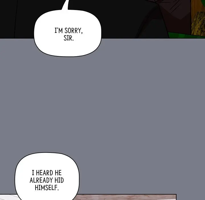 Malcolm The Superstar Detective Chapter 38 - Page 112