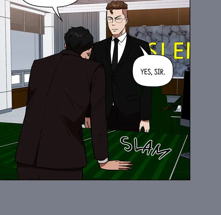 Malcolm The Superstar Detective Chapter 38 - Page 113