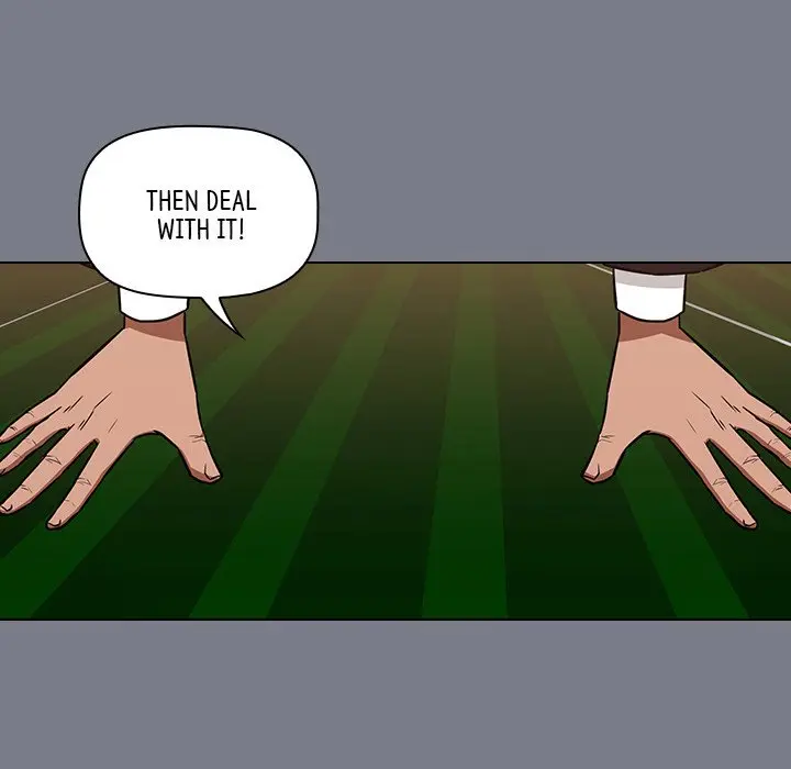 Malcolm The Superstar Detective Chapter 38 - Page 114