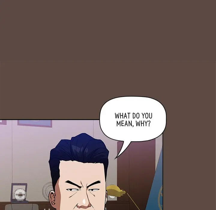 Malcolm The Superstar Detective Chapter 38 - Page 12