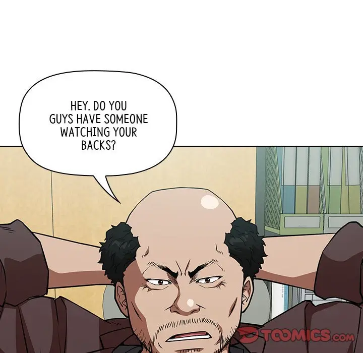 Malcolm The Superstar Detective Chapter 38 - Page 123