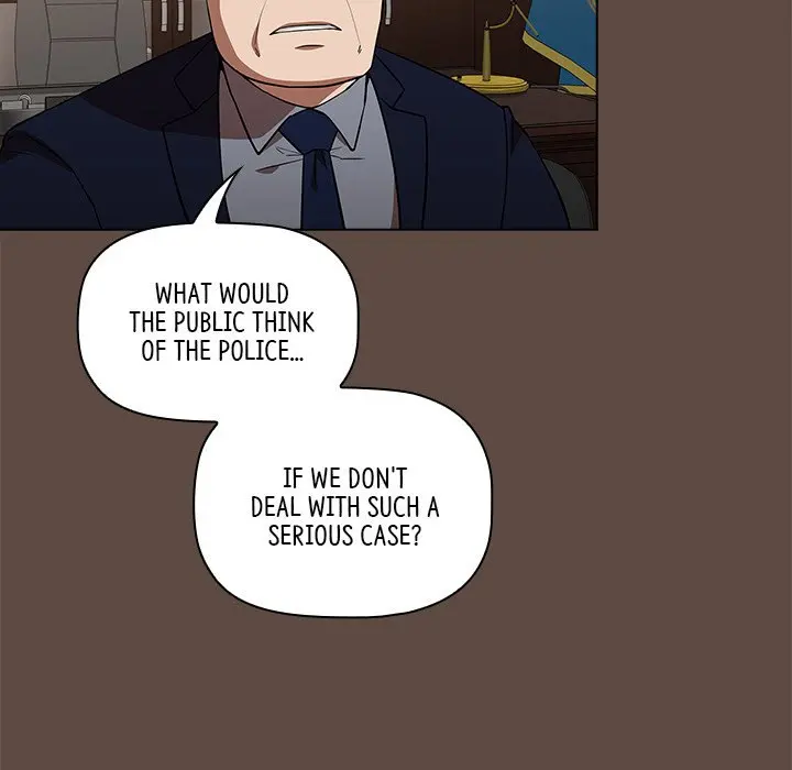 Malcolm The Superstar Detective Chapter 38 - Page 13