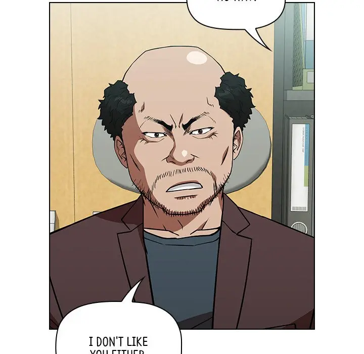 Malcolm The Superstar Detective Chapter 38 - Page 130