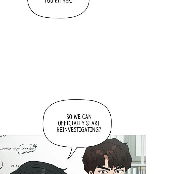 Malcolm The Superstar Detective Chapter 38 - Page 131