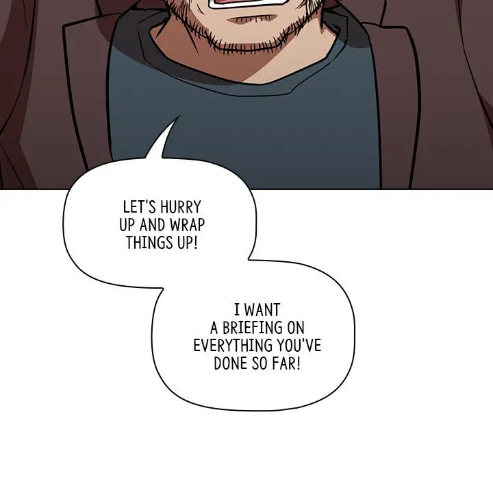 Malcolm The Superstar Detective Chapter 38 - Page 134