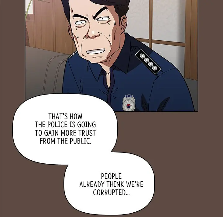 Malcolm The Superstar Detective Chapter 38 - Page 15