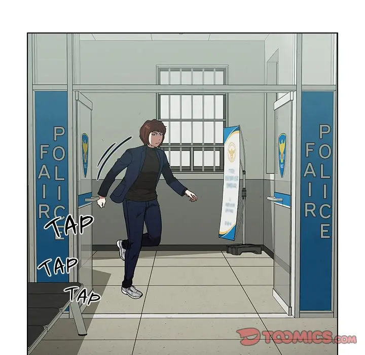 Malcolm The Superstar Detective Chapter 38 - Page 153