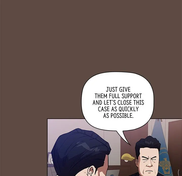 Malcolm The Superstar Detective Chapter 38 - Page 16