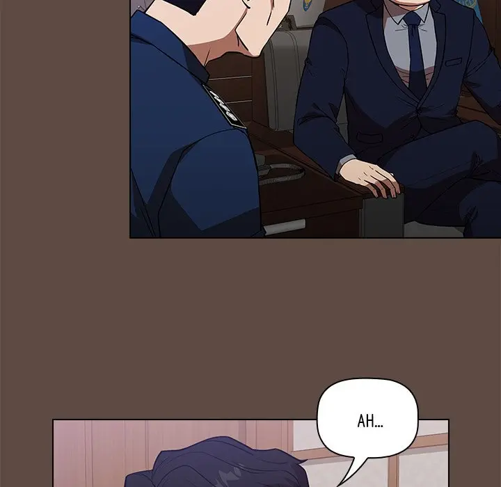 Malcolm The Superstar Detective Chapter 38 - Page 17