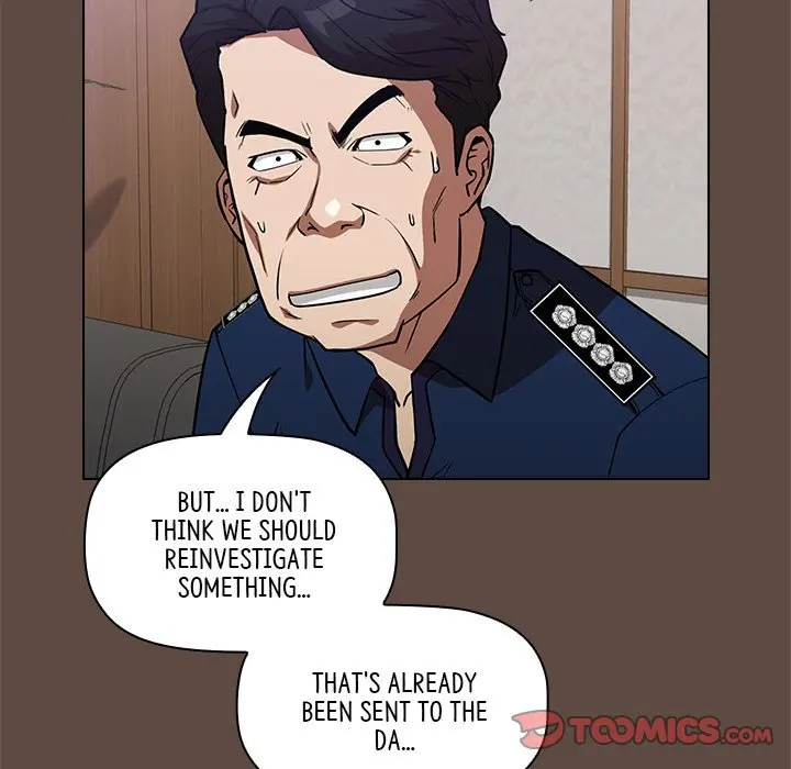 Malcolm The Superstar Detective Chapter 38 - Page 18