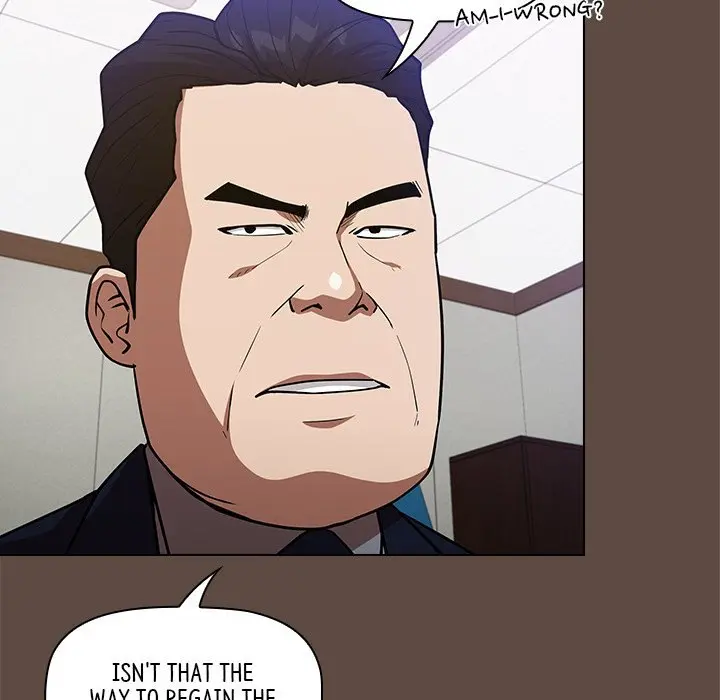 Malcolm The Superstar Detective Chapter 38 - Page 20