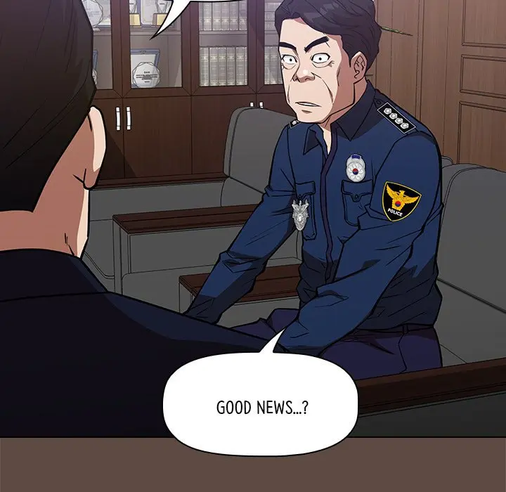 Malcolm The Superstar Detective Chapter 38 - Page 22