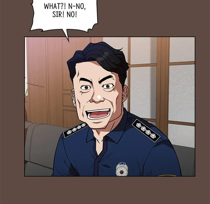 Malcolm The Superstar Detective Chapter 38 - Page 26