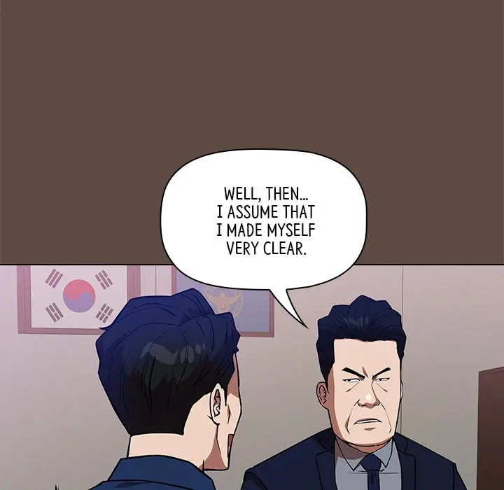 Malcolm The Superstar Detective Chapter 38 - Page 27