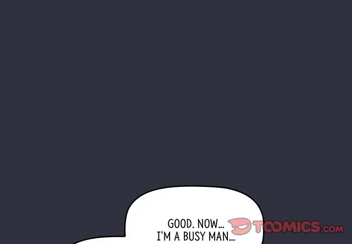 Malcolm The Superstar Detective Chapter 38 - Page 3