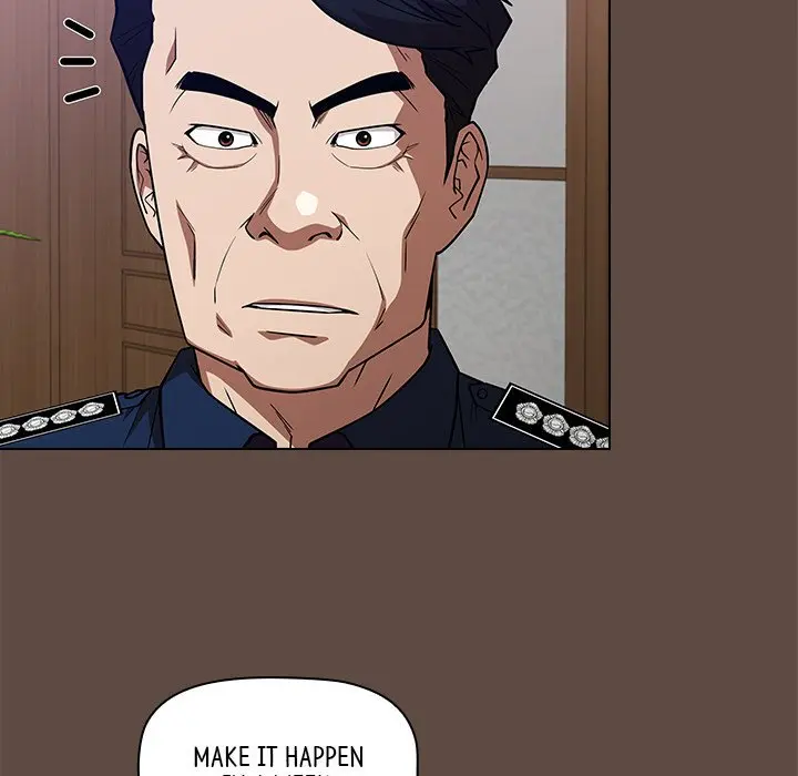 Malcolm The Superstar Detective Chapter 38 - Page 30