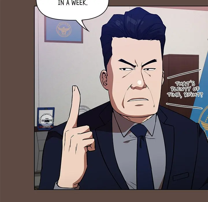 Malcolm The Superstar Detective Chapter 38 - Page 31