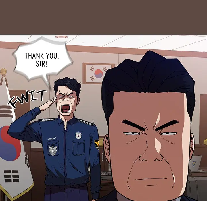 Malcolm The Superstar Detective Chapter 38 - Page 34